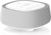 Rechargeable White Noise Machine with 28 Smoothing Sounds, Portable Sound Machine for Baby Kids Adult Sleeping, Auto-Off Timer, 32 levles of Volume Noise Machine Therapy for Home, Office, Travel