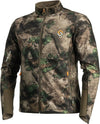 ScentLok Forefront Midweight Water Repellent Camo Hunting Jacket for Men