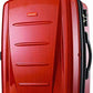 Samsonite Winfield 2 Hardside Expandable Luggage with Spinner Wheels, Orange, Checked-Large 28-Inch