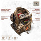 Rig'Em Right Lowdown Floating Backpack, Optifade Timber