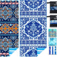 Microfiber Lightweight Beach Towel Sand Free Quick Dry Absorbent Thin Compact Towels for Swimming Pool Camping Beach Accessories Large Easy Pack Travel Things for Vacation Essentials Gift