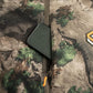 ScentLok Forefront Midweight Water Repellent Camo Hunting Jacket for Men