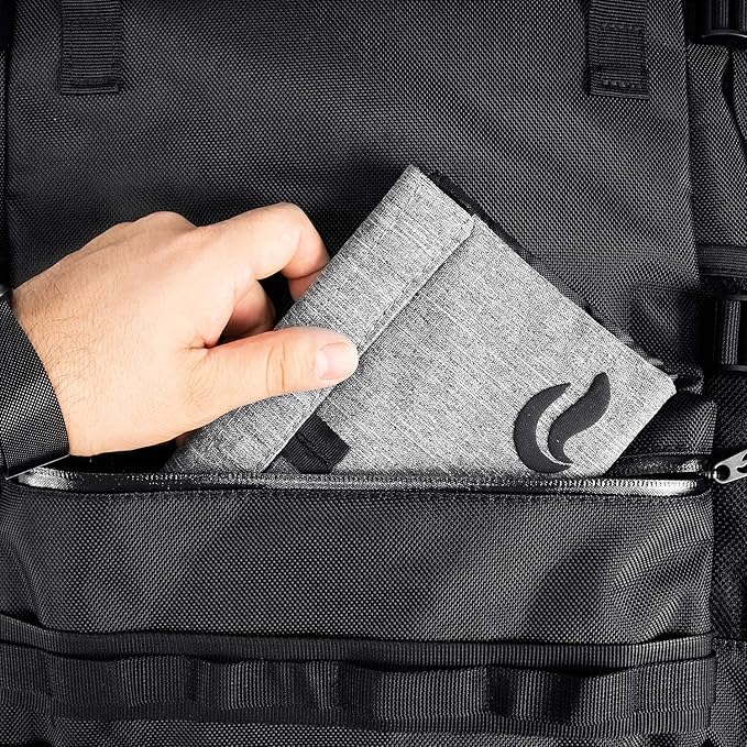 Skunk Backpack Rogue - Smell Proof - Weather Resistant - Lockable