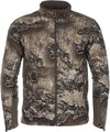ScentLok Forefront Midweight Water Repellent Camo Hunting Jacket for Men