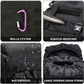 King'sGuard 70L Camping Hiking Backpack Tactical Backpack Military Molle Rucksack Backpack for Outdoor - Roamly