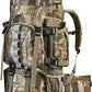 Hunting Backpack for Men, 60/80L Camo Backpack with Waterproof Rain Cover, 600D Hunting Pack for Hunters