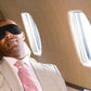 Bucky 40 Blinks No Pressure Eye Mask for Travel & Sleep