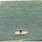 Posprica Storage Basket Bins,11×11×11 Foldable Storage Cube Boxes Fabric Drawer for Closet Shelf Cabinet Bookcase - Set of 4,Teal