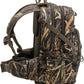 ALPS OutdoorZ Ducks Unlimited Backpack Blind Bag - Mossy Oak Shadow Grass Habitat
