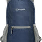 ZOMAKE Ultra Lightweight Hiking Backpack 20L - Packable Small Backpacks Water Resistant Daypack for Women Men(Royal Blue)
