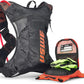 USWE Outlander Hydration Pack with Water Bladder, Hydration Backpack - Backpack for Cycling, MTB, Trail Running & More
