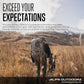 ALPS OutdoorZ RMEF Ridge Stalker X Harness