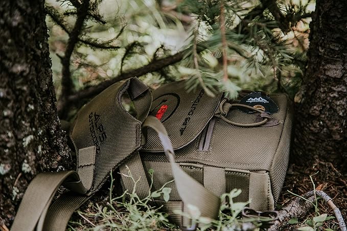 ALPS OutdoorZ RMEF Ridge Stalker X Harness
