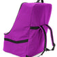 Car Seat Travel Bag — Adjustable, Padded Backpack for Car Seats — Car Seat Travel Tote - Compatible with Most Name Brand Car Seats