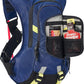 USWE Outlander Hydration Pack with Water Bladder, Hydration Backpack - Backpack for Cycling, MTB, Trail Running & More