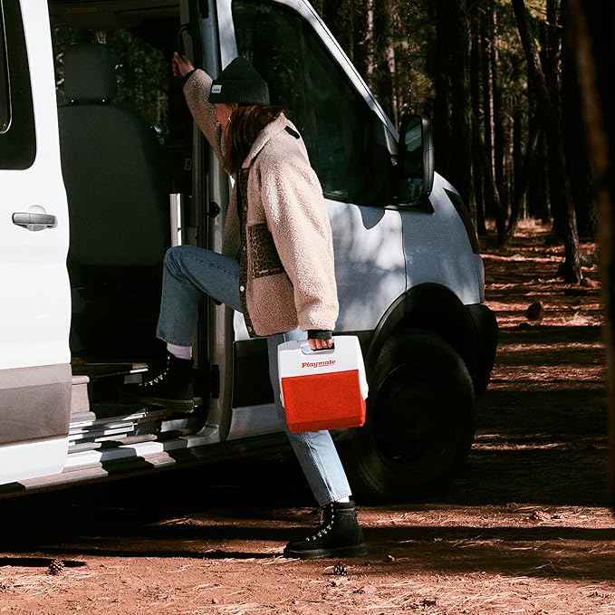 Igloo Classic Playmate Coolers | Insulated Hard Shell Cooler Chest
