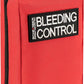 Scherber Public Access Bleeding Control Kit | Trauma Equipment, First Aid Supplies & NAR Tourniquet Pack for Gunshot Wound & Hemorrhage | Medical Professional & Emergency Rescue | Single, Medium