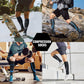 Compression Socks for Women Men Circulation Knee High 8 Pairs for Nurses, Running, Travel, Athletic