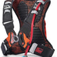 USWE Outlander Hydration Pack with Water Bladder, Hydration Backpack - Backpack for Cycling, MTB, Trail Running & More
