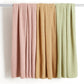 Amazon Basics Chunky Cable Knit Throw Blanket for Couch, Sofa, Bed, Lightweight Soft Cozy, Sage Green, 50"x 60"
