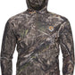 ScentLok Savanna Aero Raid Lightweight Odor Control Camo Hunting Hoodie for Men