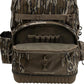 ALPS OutdoorZ Ducks Unlimited Backpack Blind Bag - Mossy Oak Original Bottomland