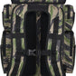 Evolution Fishing Drift Series Tackle Backpack, Outdoor Rucksack w/ 6 Fishing Tackle Trays, Heavy Duty