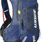 USWE Outlander Hydration Pack with Water Bladder, Hydration Backpack - Backpack for Cycling, MTB, Trail Running & More