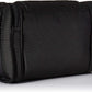 TUMI - Alpha Hanging Travel Kit - Toiletries and Cosmetics Organizer - Travel Essentials Bag with Hooks & Pockets - Black