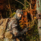 ScentLok Forefront Midweight Water Repellent Camo Hunting Jacket for Men