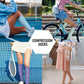 Compression Socks for Women Men Circulation Knee High 8 Pairs for Nurses, Running, Travel, Athletic