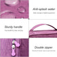 Electronics Organizer Travel Universal Cable Organizer Bag Waterproof Electronics Accessories Storage Cases for Cable, Charger, Phone, USB, SD Card, Hard Drives, Power Bank, Cords