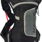USWE Outlander Hydration Pack with Water Bladder, Hydration Backpack - Backpack for Cycling, MTB, Trail Running & More