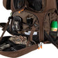 Allen Company Hunting Backpacks - Waterfowl, Deer Hunting Back Pack with Rifle/Bow Carrying System, Storage for Hunting Gear