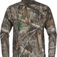 ScentLok Forefront Midweight Water Repellent Camo Hunting Jacket for Men