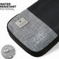 VASCO Compression Packing Cubes for Travel