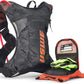 USWE Outlander Hydration Pack with Water Bladder, Hydration Backpack - Backpack for Cycling, MTB, Trail Running & More