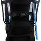 Sojourner Hydration Pack, Hydration Backpack - Water Backpack with 2l Hydration Bladder, Festival Essential - Rave Hydration Pack Hydropack Hydro for Hiking, Running, Biking, Festival Gear