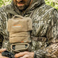 ALPS OutdoorZ Shield Bino Harness, Protective Binocular Chest Pack for Hunting
