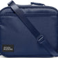 Simple Modern Hadley with Shoulder Strap | Lunch Box for Kids, Teens, and Adults | Insulated Bag for Girls, Boys, Women, Men | Meal Containers with Exterior and Interior Pockets | Navy