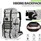 King'sGuard 70L Camping Hiking Backpack Tactical Backpack Military Molle Rucksack Backpack for Outdoor - Roamly
