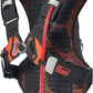 USWE Outlander Hydration Pack with Water Bladder, Hydration Backpack - Backpack for Cycling, MTB, Trail Running & More