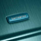 Samsonite Winfield 2 Hardside Luggage with Spinner Wheels, 3-Piece Set (20/24/28), Cactus Green