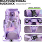 King'sGuard 70L Camping Hiking Backpack Tactical Backpack Military Molle Rucksack Backpack for Outdoor - Roamly