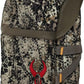 Badlands RF Mag Case - Magnetic Rangefinder Holder for Fast, Quiet Access During Hunts, Attaches to Bino Harness