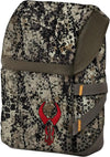 Badlands RF Mag Case - Magnetic Rangefinder Holder for Fast, Quiet Access During Hunts, Attaches to Bino Harness