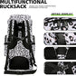 King'sGuard 70L Camping Hiking Backpack Tactical Backpack Military Molle Rucksack Backpack for Outdoor - Roamly
