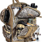 Rig'Em Right Lowdown Floating Backpack,Mossy Oak Bottomland
