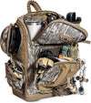 Rig'Em Right Lowdown Floating Backpack,Mossy Oak Bottomland