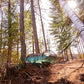 Lawson Hammock Blue Ridge Camping Hammock and Tent,